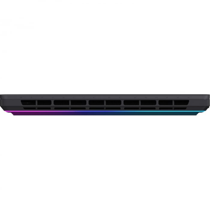 Laptop Asus ROG Strix G16 2025 G615 G615LP-S5051, 16 inch 2560 x 1600, Intel Core Ultra 9 275HX 24 C / 24 T, 2.7 GHz - 5.4 GHz, 40 MB cache, 28 W, 16 GB DDR5, 1 TB SSD, Nvidia GeForce RTX 5070, Fara sistem de operare, Gri [2]