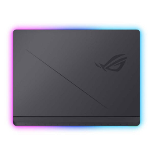 Laptop ASUS ROG Strix G16 (2025) G615JH-RV069, Intel Core i5-13450HX, 16 inch, RAM 16GB, SSD 1TB, nVidia GeForce RTX 5050 8GB, No OS, Eclipse Gray [9]