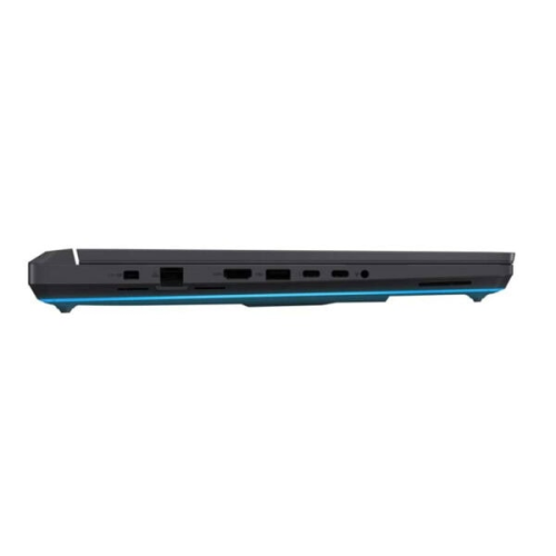 Laptop ASUS ROG Strix G16 (2025) G615JH-RV069, Intel Core i5-13450HX, 16 inch, RAM 16GB, SSD 1TB, nVidia GeForce RTX 5050 8GB, No OS, Eclipse Gray [6]