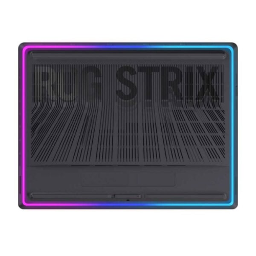 Laptop ASUS ROG Strix G16 (2025) G615JH-RV069, Intel Core i5-13450HX, 16 inch, RAM 16GB, SSD 1TB, nVidia GeForce RTX 5050 8GB, No OS, Eclipse Gray [8]