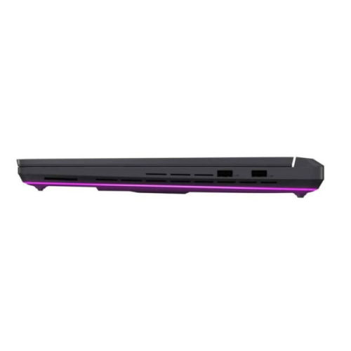 Laptop ASUS ROG Strix G16 (2025) G615JH-RV069, Intel Core i5-13450HX, 16 inch, RAM 16GB, SSD 1TB, nVidia GeForce RTX 5050 8GB, No OS, Eclipse Gray [7]