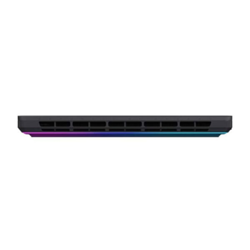 Laptop ASUS ROG Strix G16 (2025) G615JH-RV069, Intel Core i5-13450HX, 16 inch, RAM 16GB, SSD 1TB, nVidia GeForce RTX 5050 8GB, No OS, Eclipse Gray [5]