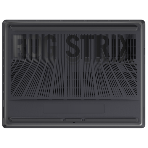 Laptop ASUS ROG Strix G16 (2025) G615JHR-RV083, Intel Core i7-14650HX, 16 inch, RAM 32GB, SSD 512GB, nVidia GeForce RTX 5050 8GB, No OS, Eclipse Gray [4]