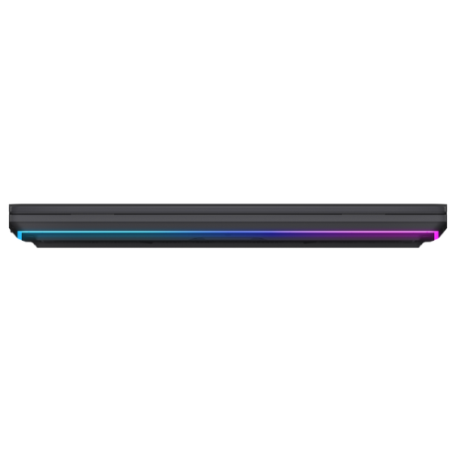 Laptop ASUS ROG Strix G16 (2025) G615JHR-RV083, Intel Core i7-14650HX, 16 inch, RAM 32GB, SSD 512GB, nVidia GeForce RTX 5050 8GB, No OS, Eclipse Gray [10]