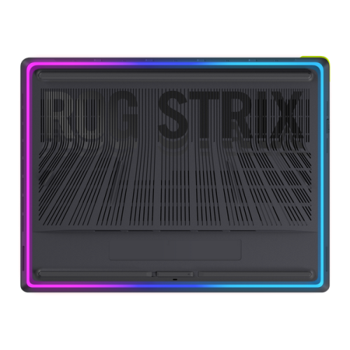 Laptop Asus ROG Strix G16 (2025) G615JMR-S5055 16" WQXGA Intel Core i9-14900HX 16GB 1TB SSD nVidia GeForce RTX 5060 8GB No OS Eclipse Gray [3]
