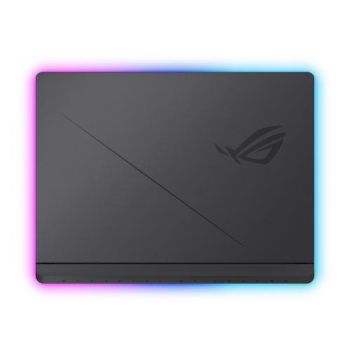 Laptop Asus ROG Strix G16 (2025) G615JMR-S5055 16" WQXGA Intel Core i9-14900HX 16GB 1TB SSD nVidia GeForce RTX 5060 8GB No OS Eclipse Gray [2]