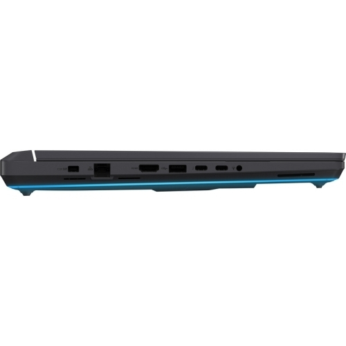 Laptop ASUS ROG Strix G16 (2025) G615LH-S5045, Intel Core Ultra 7 255HX, 16 inch, RAM 16GB, SSD 512GB, nVidia GeForce RTX 5050 8GB, No OS, Eclipse Gray [6]