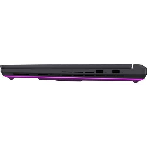 Laptop ASUS ROG Strix G16 (2025) G615LH-S5045, Intel Core Ultra 7 255HX, 16 inch, RAM 16GB, SSD 512GB, nVidia GeForce RTX 5050 8GB, No OS, Eclipse Gray [7]