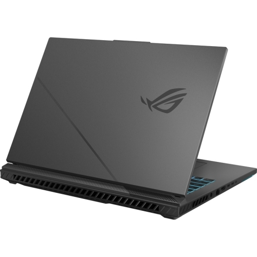 Laptop ASUS ROG Strix G18 (2025) G814PH-S8027, AMD Ryzen 9 8940HX, 18 inch, RAM 32GB, SSD 1TB, nVidia GeForce RTX 5050 8GB, No OS, Eclipse Gray [4]