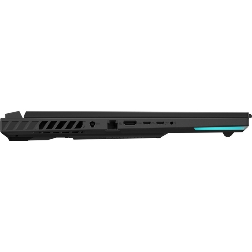 Laptop ASUS ROG Strix G18 (2025) G814PH-S8027, AMD Ryzen 9 8940HX, 18 inch, RAM 32GB, SSD 1TB, nVidia GeForce RTX 5050 8GB, No OS, Eclipse Gray [8]