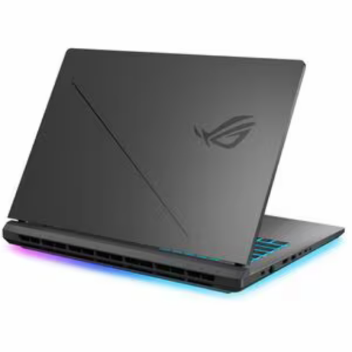 Laptop ASUS ROG Strix G18 (2025) G815JHR-S8046, Intel Core i7-14650HX, 18 inch, RAM 32GB, SSD 1TB, nVidia GeForce RTX 5050 8GB, No OS, Eclipse Gray [8]