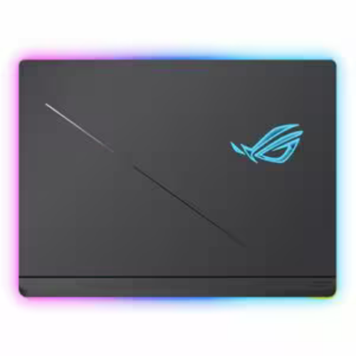 Laptop ASUS ROG Strix G18 (2025) G815JHR-S8046, Intel Core i7-14650HX, 18 inch, RAM 32GB, SSD 1TB, nVidia GeForce RTX 5050 8GB, No OS, Eclipse Gray [12]