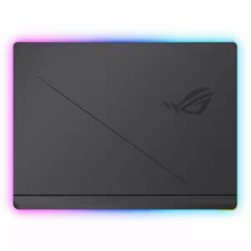 Laptop ASUS ROG Strix G18 (2025) G815JHR-S8046, Intel Core i7-14650HX, 18 inch, RAM 32GB, SSD 1TB, nVidia GeForce RTX 5050 8GB, No OS, Eclipse Gray [10]
