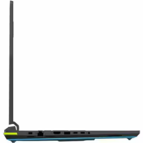 Laptop ASUS ROG Strix G18 (2025) G815JHR-S8046, Intel Core i7-14650HX, 18 inch, RAM 32GB, SSD 1TB, nVidia GeForce RTX 5050 8GB, No OS, Eclipse Gray [7]