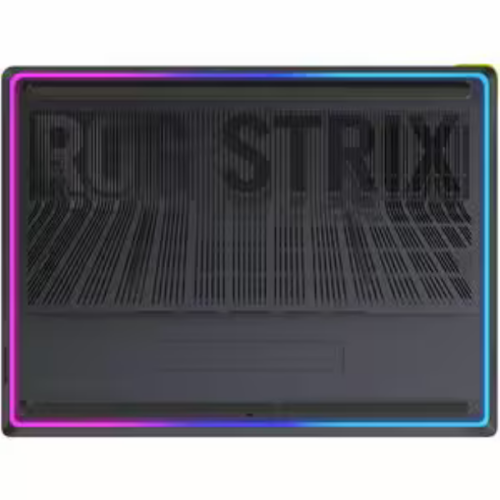Laptop ASUS ROG Strix G18 (2025) G815JHR-S8046, Intel Core i7-14650HX, 18 inch, RAM 32GB, SSD 1TB, nVidia GeForce RTX 5050 8GB, No OS, Eclipse Gray [11]