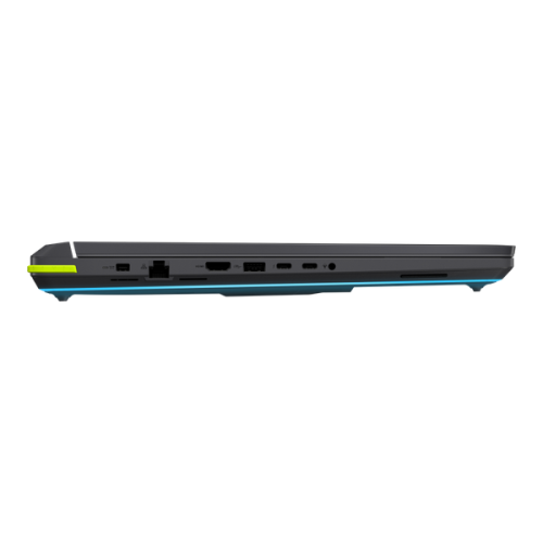 Laptop ASUS ROG Strix G18 (2025) G815LM-S9031, Intel Core Ultra 9 275HX, 18 inch, RAM 16GB, SSD 1TB, nVidia GeForce RTX 5060 8GB, No OS, Eclipse Gray [3]