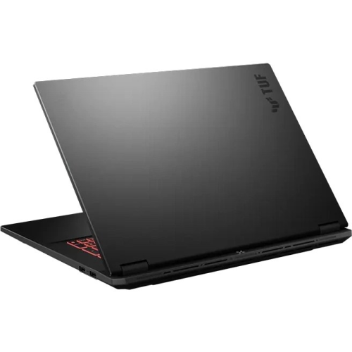 Laptop ASUS TUF Gaming A18 (2025) FA808UH-S8066, AMD Ryzen 7 260, 18 inch, RAM 16GB, SSD 512GB, nVidia GeForce RTX 5050 8GB, No OS, Jaeger Gray [4]
