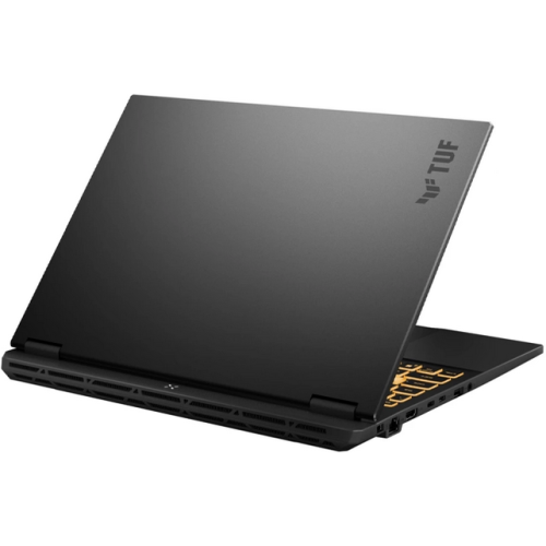 Laptop ASUS TUF Gaming F16 FX608JH-RV105, Intel Core i5-13450HX, 16 inch, RAM 16GB, SSD 1TB, nVidia GeForce RTX 5050 8GB, No OS, Jaeger Gray [11]