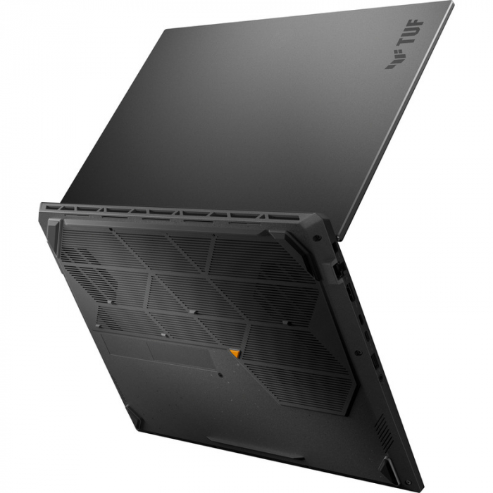 Laptop ASUS TUF Gaming F16 FX608JH-RV105, Intel Core i5-13450HX, 16 inch, RAM 16GB, SSD 1TB, nVidia GeForce RTX 5050 8GB, No OS, Jaeger Gray [2]