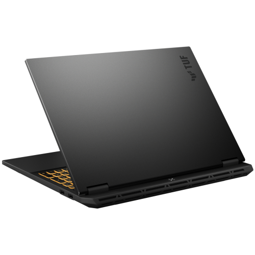 Laptop ASUS TUF Gaming F16 FX608JHR-RV006, Intel Core i7-14650HX, 16 inch, RAM 16GB, SSD 1TB, nVidia GeForce RTX 5050 8GB, No OS, Jaeger Gray [6]