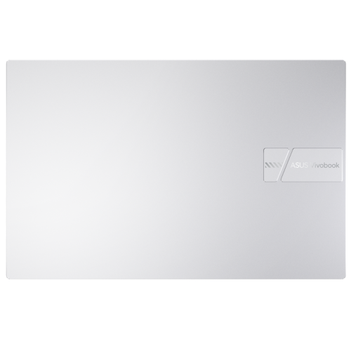 Laptop ASUS Vivobook 15 F1504VA-BQ149, Intel Core i3-1315U, 15.6 inch, RAM 8GB, SSD 512GB, Intel UHD Graphics, No OS, Cool Silver [2]