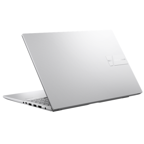 Laptop ASUS Vivobook 15 F1504VA-BQ149, Intel Core i3-1315U, 15.6 inch, RAM 8GB, SSD 512GB, Intel UHD Graphics, No OS, Cool Silver [3]
