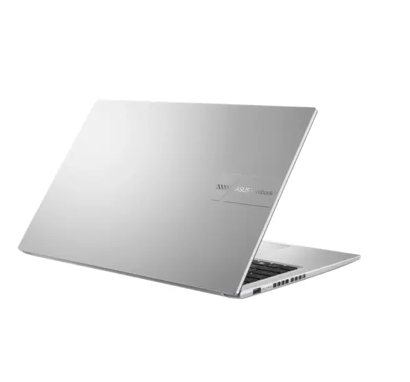 Laptop ASUS Vivobook 15 M1502NAQ-BQ068 cu procesor AMD Ryzen™ 5 150 pana la 4.55 GHz, 15.6", Full HD, IPS, 16GB RAM, 512GB SSD, AMD Radeon™ Graphics, Cool Silver [7]