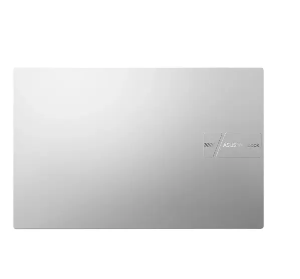 Laptop ASUS Vivobook 15 M1502NAQ-BQ068 cu procesor AMD Ryzen™ 5 150 pana la 4.55 GHz, 15.6", Full HD, IPS, 16GB RAM, 512GB SSD, AMD Radeon™ Graphics, Cool Silver [6]