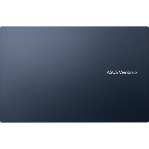 Laptop ASUS Vivobook 15 X1502VA-BQ530, Intel Core i5-13420H, 15.6 inch, RAM 8GB, SSD 512GB, Intel UHD Graphics, No OS, Quiet Blue [5]
