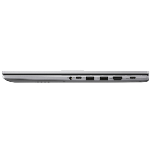 Laptop ASUS Vivobook 15 X1504MA-BQ117, Intel Core 5 320, 15.6 inch, RAM 16GB, SSD 1TB, Intel Graphics, No OS, Cool Silver [4]