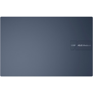 Laptop ASUS Vivobook 15 X1504VA-BQ3093 cu procesor Intel® Core™ 5 120U pana la 5.0GHz, 15.6'', Full HD, IPS, 16GB DDR4 RAM, 512GB SSD, Intel® Graphics, No OS, Quiet Blue [9]