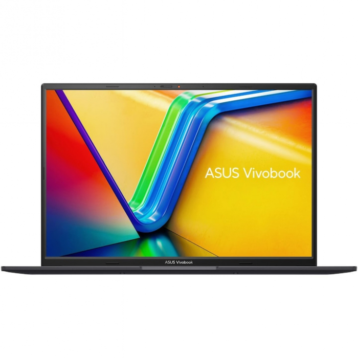 Laptop ASUS VivoBook 16X K3605VC-N1247 cu procesor Intel®Core™ i5-13500H pana la 4.70 GHz, 16", WUXGA, 16GB, 512GB SSD, NVIDIA® Geforce RTX™ 3050 4GB GDDR6, No OS, Indie Black [5]