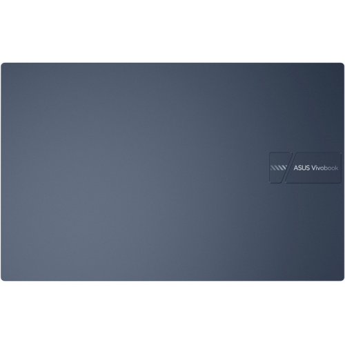 Laptop ASUS Vivobook 17 X1704VA-AU722, Intel Core i5-1334U, 17.3 inch, RAM 16GB, SSD 1TB, Intel Iris Xe Graphics, No OS, Quiet Blue [8]