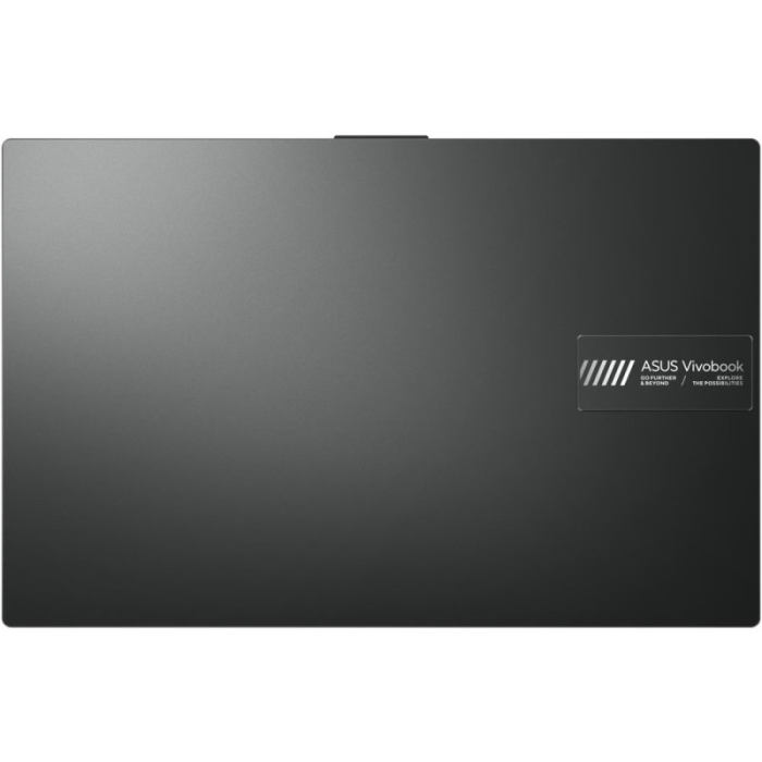 Laptop ASUS Vivobook Go 15 E1504FA-BQ2909 Procesor AMD Ryzen™ 5 40 4M Cache, up to 4.3 GHz 15.6" FHD, 8GB LPDDR5, 512GB SSD, AMD Radeon 610M Graphics, Negru [8]