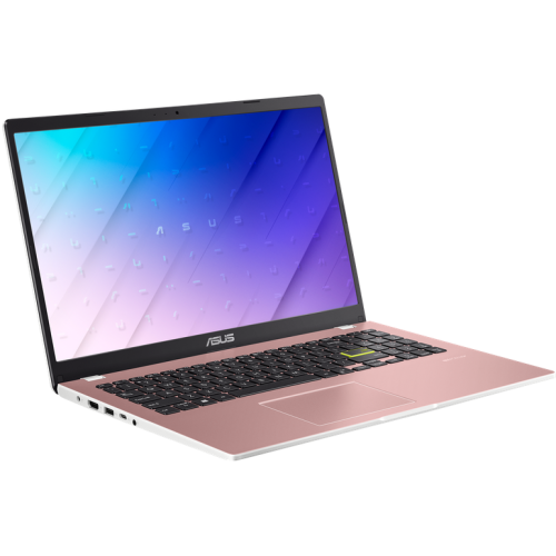 Laptop ASUS VivoBook Go 15 E510KA-BQ1212, Intel Celeron N4500, 15.6 inch, RAM 8GB, SSD 512GB, Intel UHD Graphics, No OS, Rose Pink [3]