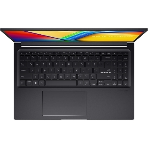 Laptop ASUS Vivobook K3504VA-L1176, 15.6 inch, Intel Core i5-1340P, 8 GB RAM, 512 GB SSD, OLED, Intel UHD Graphics, Free DOS [2]