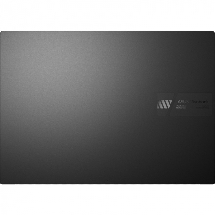 Laptop ASUS VIVOBOOK PRO 14X N7401ZE, 14.5 inch, Intel Core i7-12700H, 16 GB RAM, 512 GB SSD, GeForce RTX 3050 Ti, Windows 11 Pro [11]