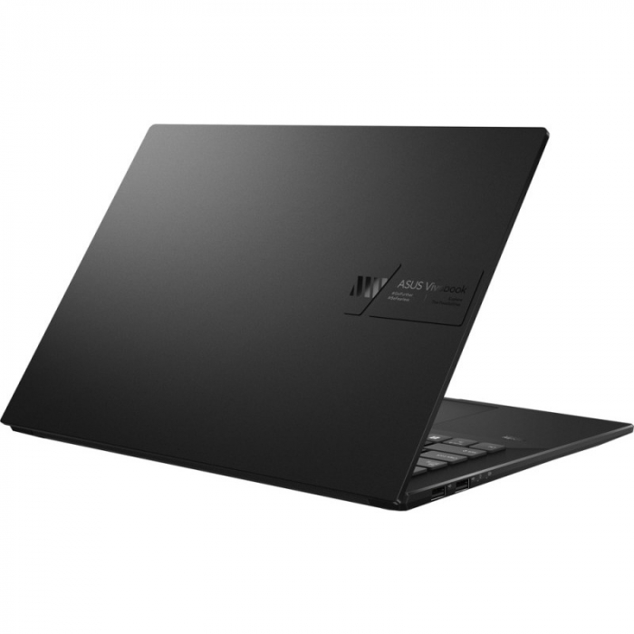 Laptop ASUS VIVOBOOK PRO 14X N7401ZE, 14.5 inch, Intel Core i7-12700H, 16 GB RAM, 512 GB SSD, GeForce RTX 3050 Ti, Windows 11 Pro [9]