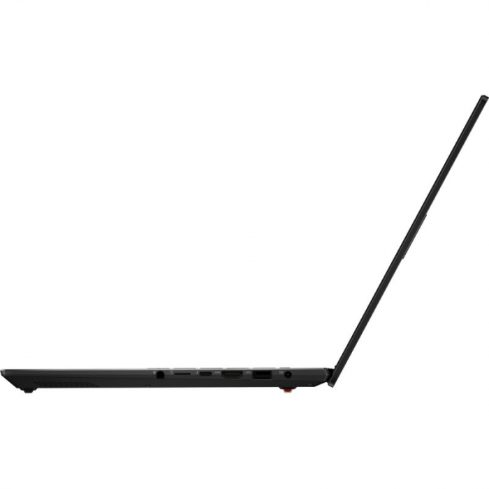 Laptop ASUS VIVOBOOK PRO 14X N7401ZE, 14.5 inch, Intel Core i7-12700H, 16 GB RAM, 512 GB SSD, GeForce RTX 3050 Ti, Windows 11 Pro [5]