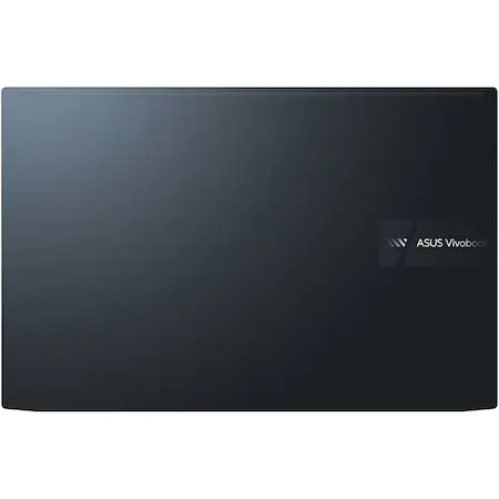 Laptop ASUS Vivobook Pro 15 K3500PA-L1074 cu procesor Intel® Core™ i5-11300H, 15.6", Full HD, OLED, 8GB, 512GB SSD, Intel Iris Xᵉ Graphics, No OS, Quiet Blue [11]