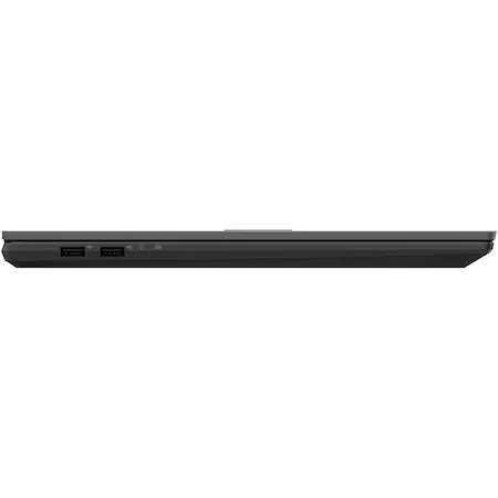 Laptop ASUS Vivobook Pro 16X OLED M7600QE-L2014R, AMD Ryzen 9 5900HX pana la 4.6GHz, 16"4K UHD, 32GB, SSD 1TB, NVIDIA GeForce RTX 3050Ti 4GB, Windows 10 Pro, negru [25]