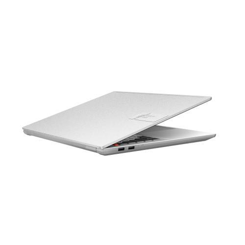 Laptop ASUS VivoBook Pro 16X OLED M7600QE-L2035R, AMD Ryzen 9 5900HX, 16inch, RAM 32GB, SSD 1TB, nVidia GeForce RTX 3050 Ti 4GB, Windows 10 Pro, Meteor White [11]