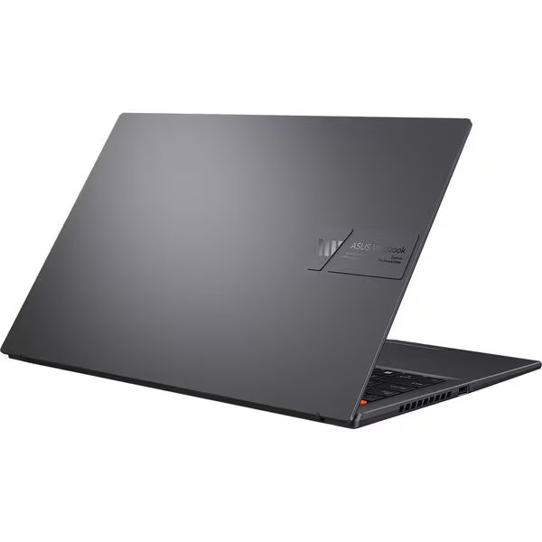 Laptop Asus Vivobook S 15 K3502ZA-KJ375W Procesor Intel® Core™ i5-12500H 18M Cache, up to 4.50 GHz 15.6" FHD, 8GB, 512GB SSD, Intel Iris Xe Graphics, Win 11 Home, Negru [7]