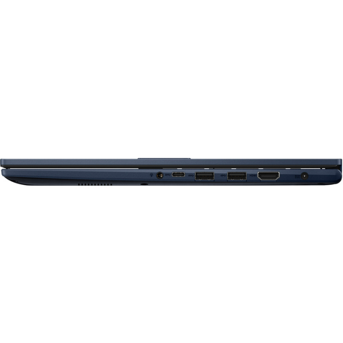 Laptop ASUS Vivobook X1504VA Procesor Intel Core i3-1315U 10M Cache, up to 4.50 GHz 15.6" FHD, 8GB, 512GB SSD, Intel UHD Graphics, Albastru [5]