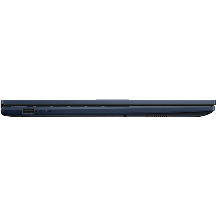 Laptop ASUS Vivobook X1504VA Procesor Intel Core i3-1315U 10M Cache, up to 4.50 GHz 15.6" FHD, 8GB, 512GB SSD, Intel UHD Graphics, Albastru [6]