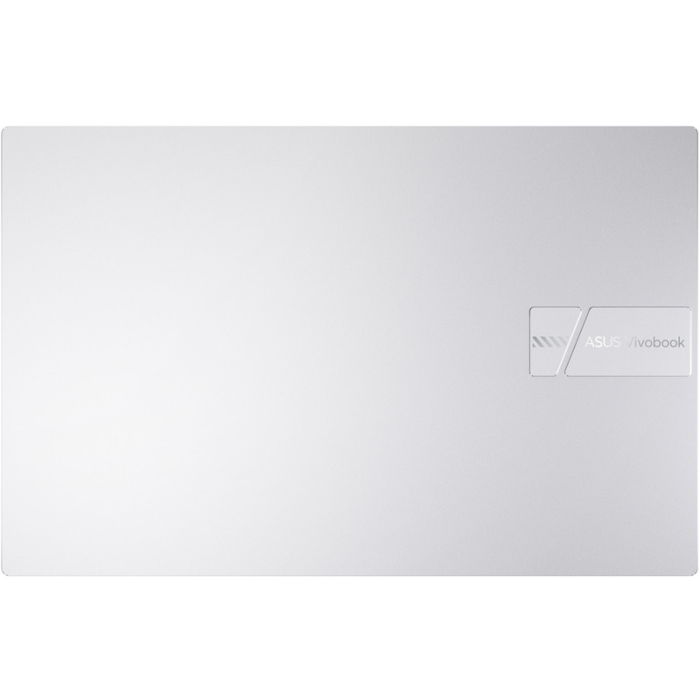 Laptop ASUS Vivobook X1504VA Procesor Intel Core i3-1315U 10M Cache, up to 4.50 GHz 15.6" FHD, 8GB, 512GB SSD, Intel UHD Graphics, Argintiu [5]