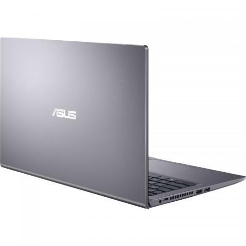 Laptop ASUS X515FA-BQ019, Intel Core i3-10110U, 15.6inch, Full HD, RAM 8GB, SSD 256GB, Intel UHD Graphics, No OS, Slate Grey [11]