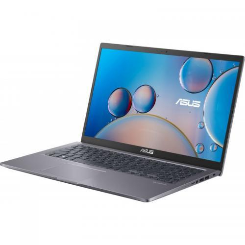 Laptop ASUS X515FA-BQ019, Intel Core i3-10110U, 15.6inch, Full HD, RAM 8GB, SSD 256GB, Intel UHD Graphics, No OS, Slate Grey [2]