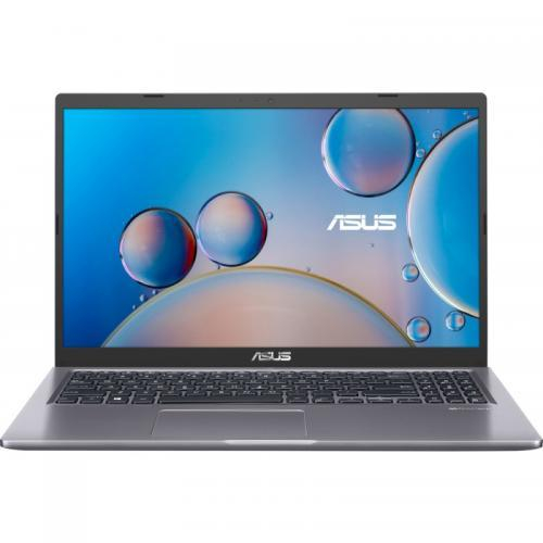 Laptop ASUS X515FA-BQ019, Intel Core i3-10110U, 15.6inch, Full HD, RAM 8GB, SSD 256GB, Intel UHD Graphics, No OS, Slate Grey [3]