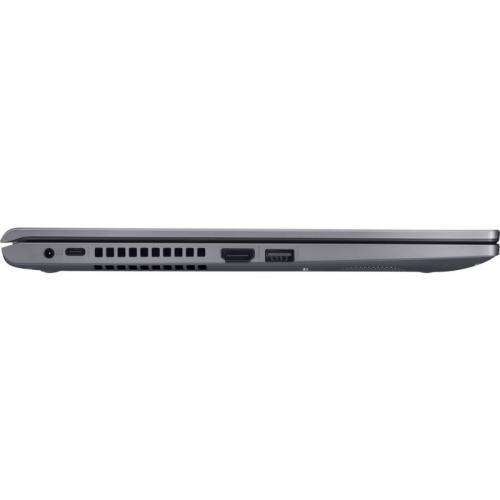 Laptop ASUS X515FA-BQ019, Intel Core i3-10110U, 15.6inch, Full HD, RAM 8GB, SSD 256GB, Intel UHD Graphics, No OS, Slate Grey [16]